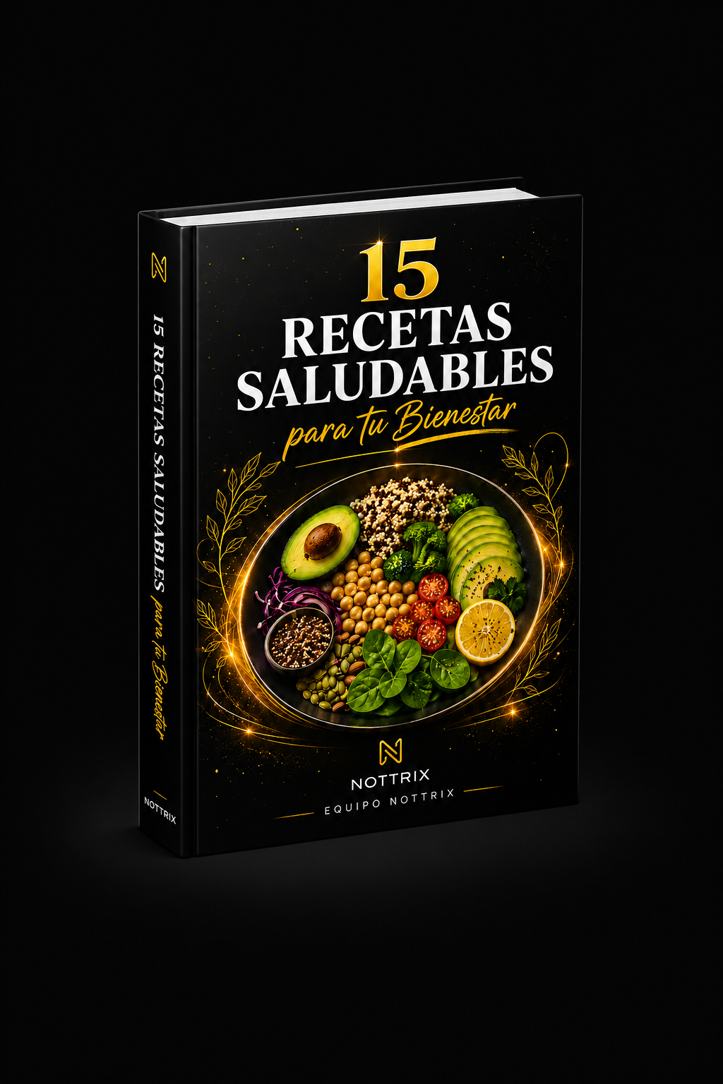 Súper Intestino- Repara tu Digestión y Recupera tu Energía