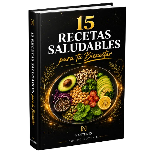 15 Recetas Antiinflamatorias para Latinoamérica