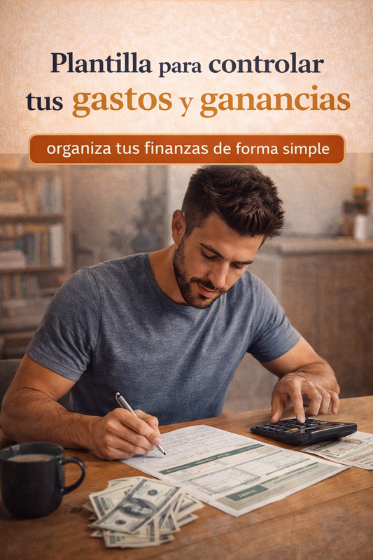 Finanzas personales